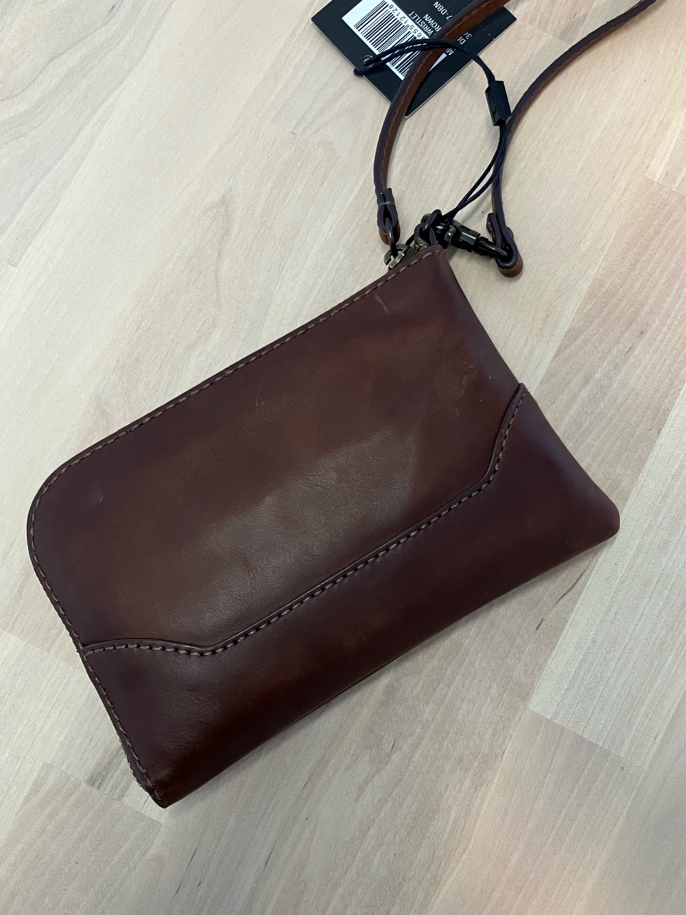 Frye Melissa Wristlet - Picture 2 of 8